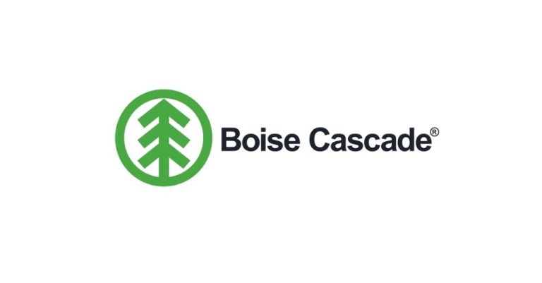 How much do account managers make at Boise Cascade Millwork