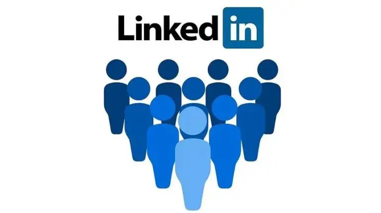 Why is LinkedIn important for researchers