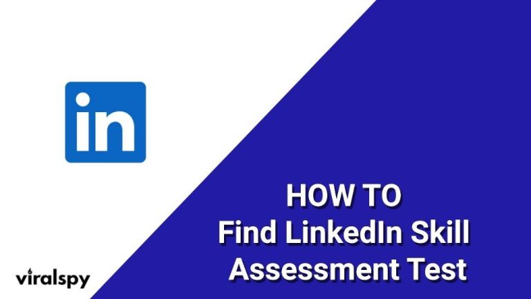 How do I ace LinkedIn skill tests