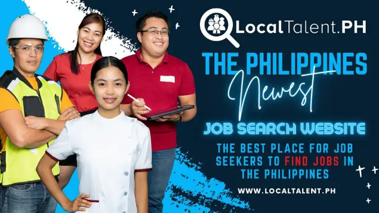 Which website is best for finding jobs Philippines