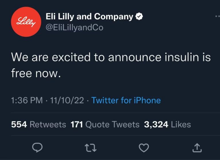 What is the Eli and Lilly controversy