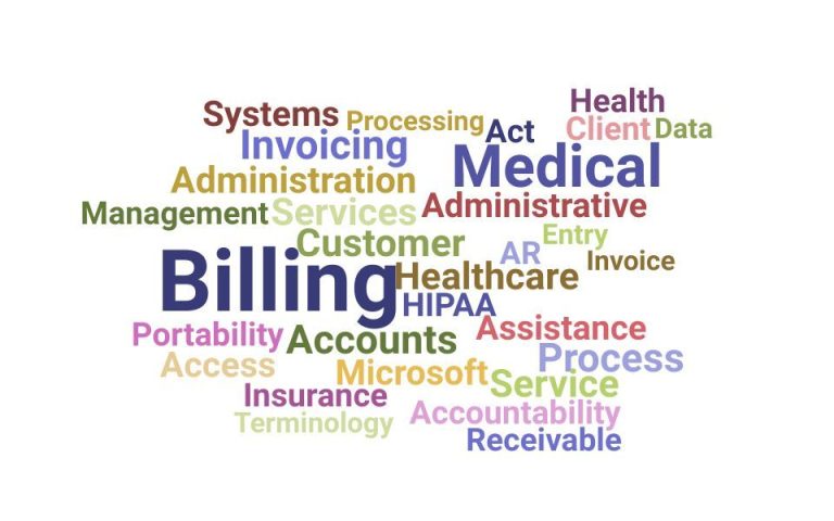 What do billing associates do