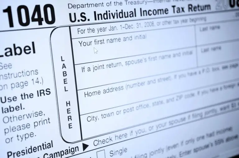 How do I know if a tax preparer is legit