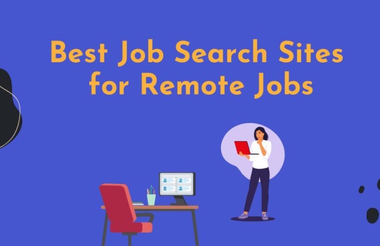 What is the best search engine for remote jobs