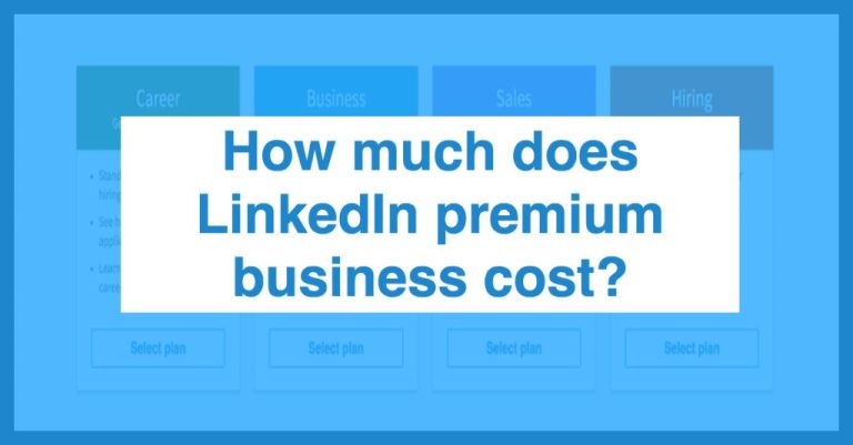 How much is LinkedIn essentials