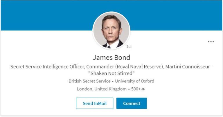 How do you make your LinkedIn profile the best it can be