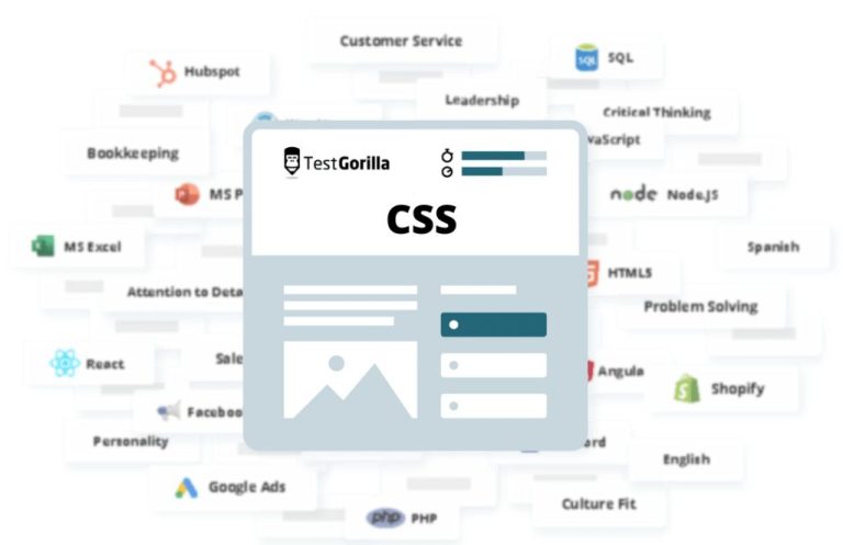 What is the CSS assessment