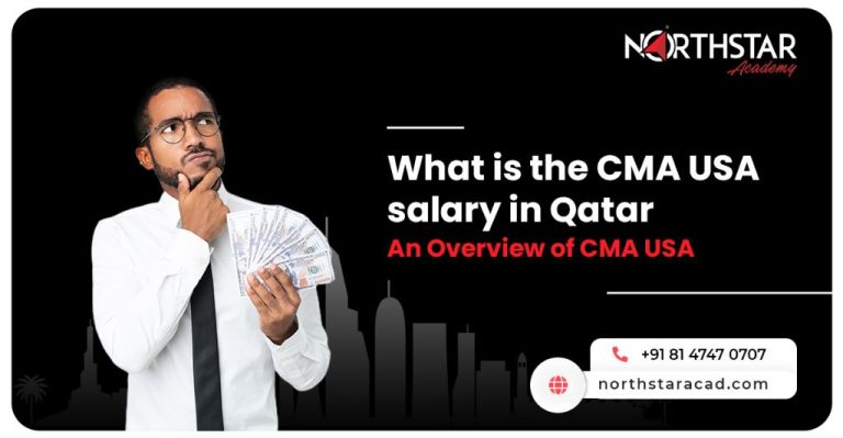 How much do accountants get paid in Qatar