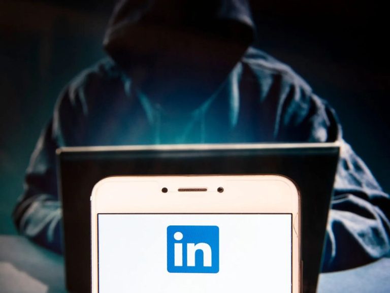 Is scraped data of 500 million LinkedIn users being sold online 2 million records leaked as proof