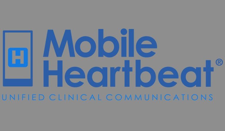 What does mobile heartbeat do