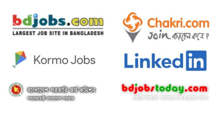 How to find a good job in Bangladesh