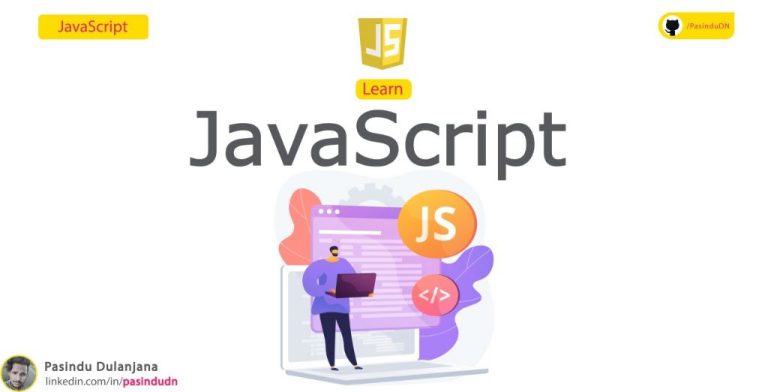 Can I learn JavaScript on LinkedIn