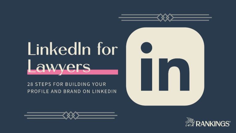 Is LinkedIn worth it for lawyers