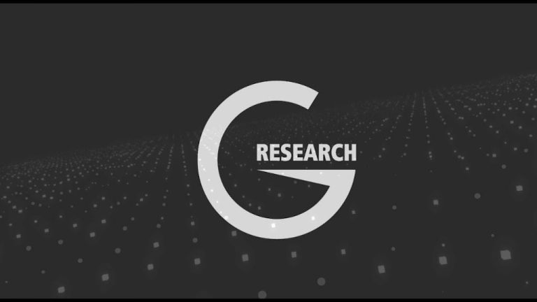 Is G-Research a good company