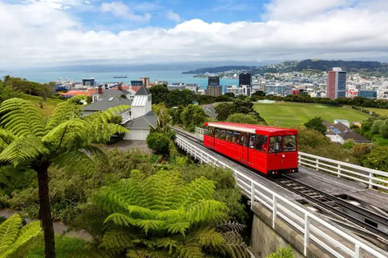 Is it easy to get a job in Wellington New Zealand