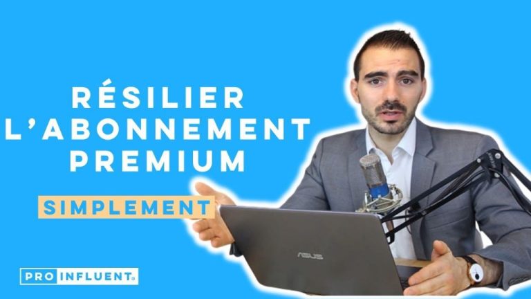 Comment annuler l'essai gratuit LinkedIn Premium