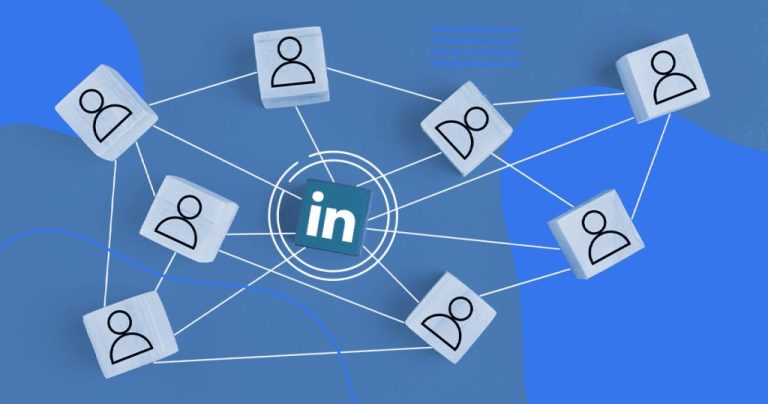 Can LinkedIn be used for social media