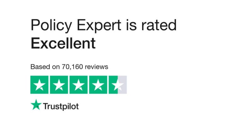 Are Policy Expert legit