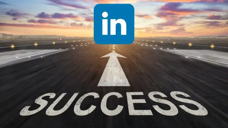 Is LinkedIn a success