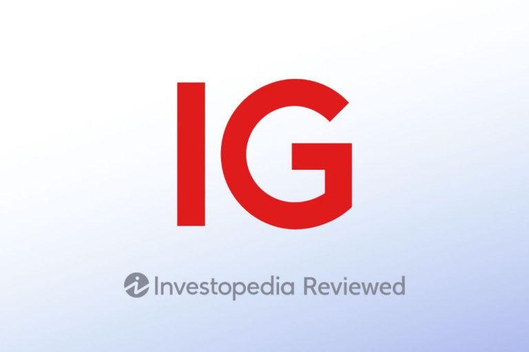 Is IG Group a good company