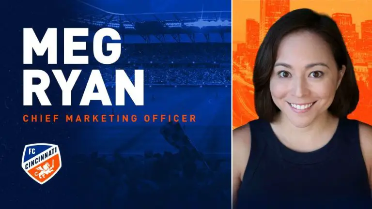 Who is the digital marketing manager of FC Cincinnati