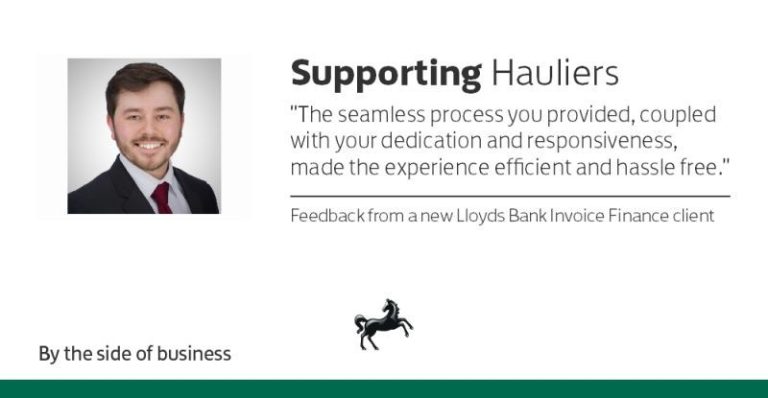 What is Lloyds Finance Ltd linkedin