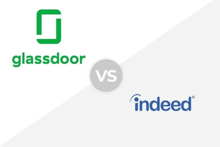 Which is better Indeed or Glassdoor