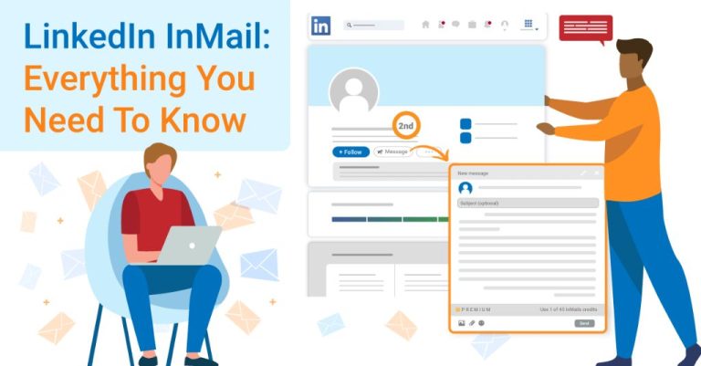 What is the InMail restriction period