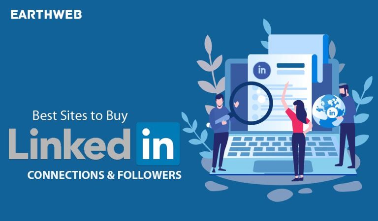 What is the best site to buy LinkedIn connections