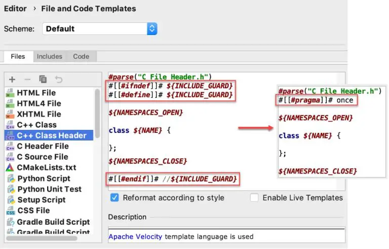 What is an include guard in C++ LinkedIn