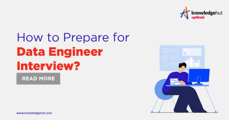 How do I prepare for a data engineer interview