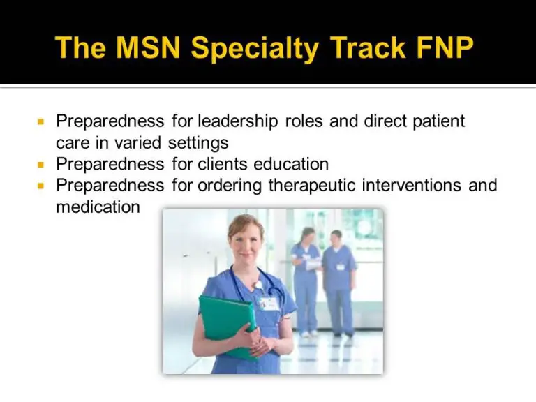 What is the role of the MSN prepared nurse in research