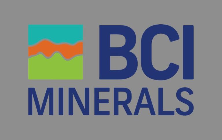 What does BCI minerals do