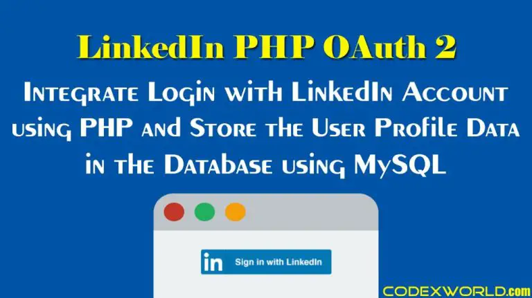 Does LinkedIn use PHP