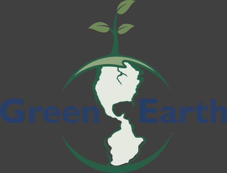 What is Green Earth company