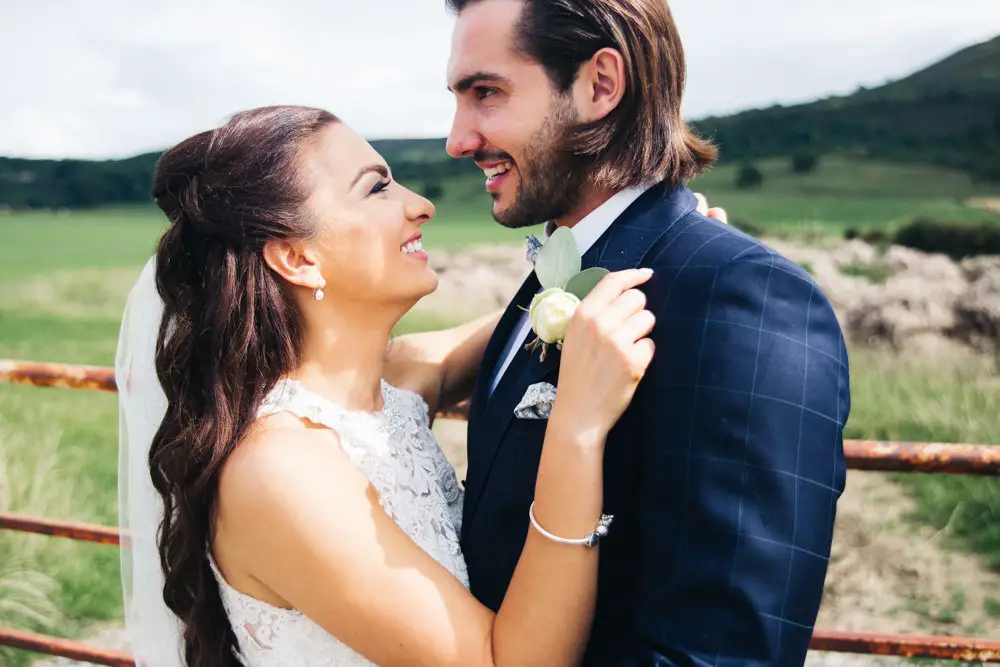 Groom’s Attire