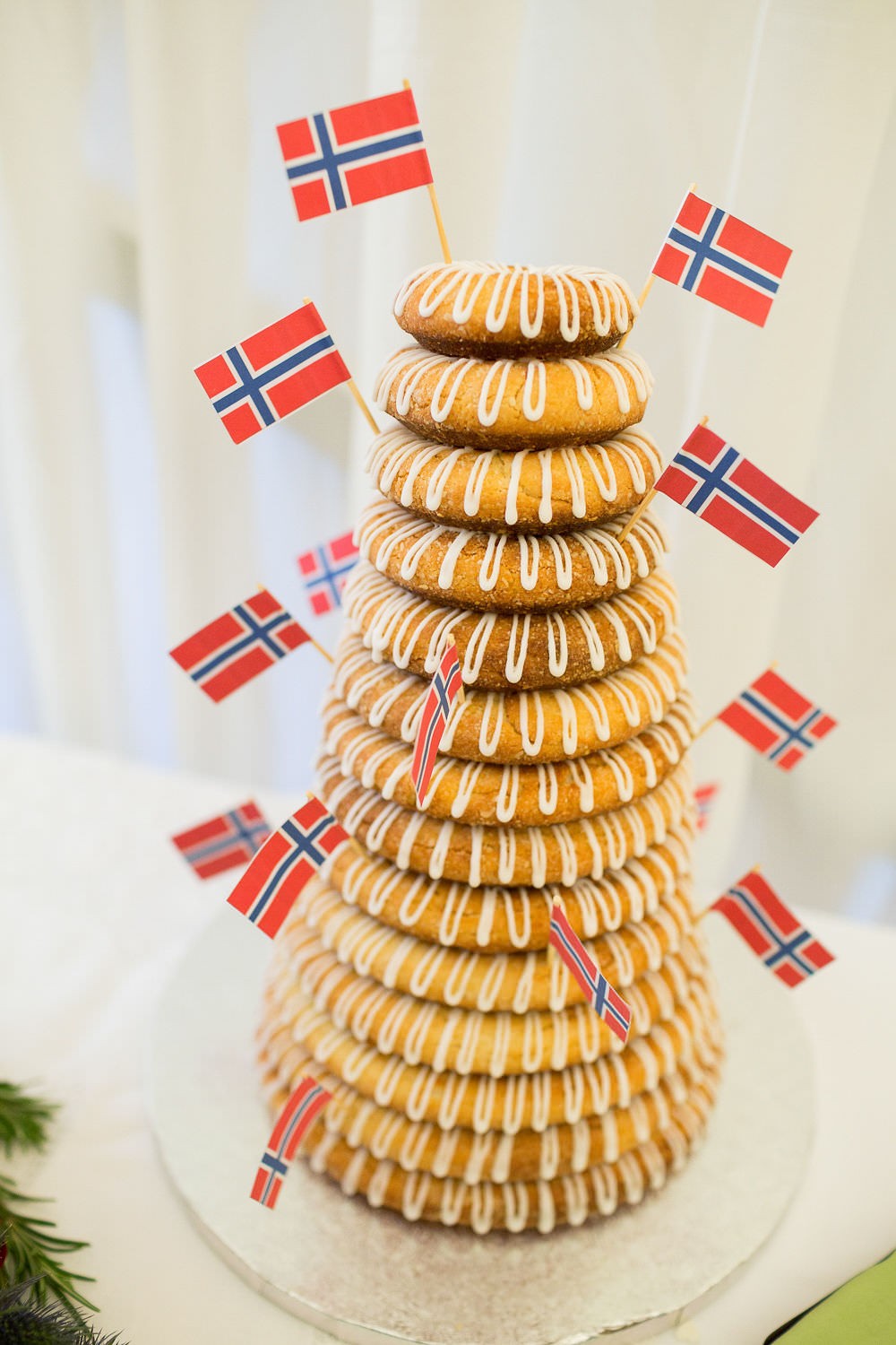 Kransekake