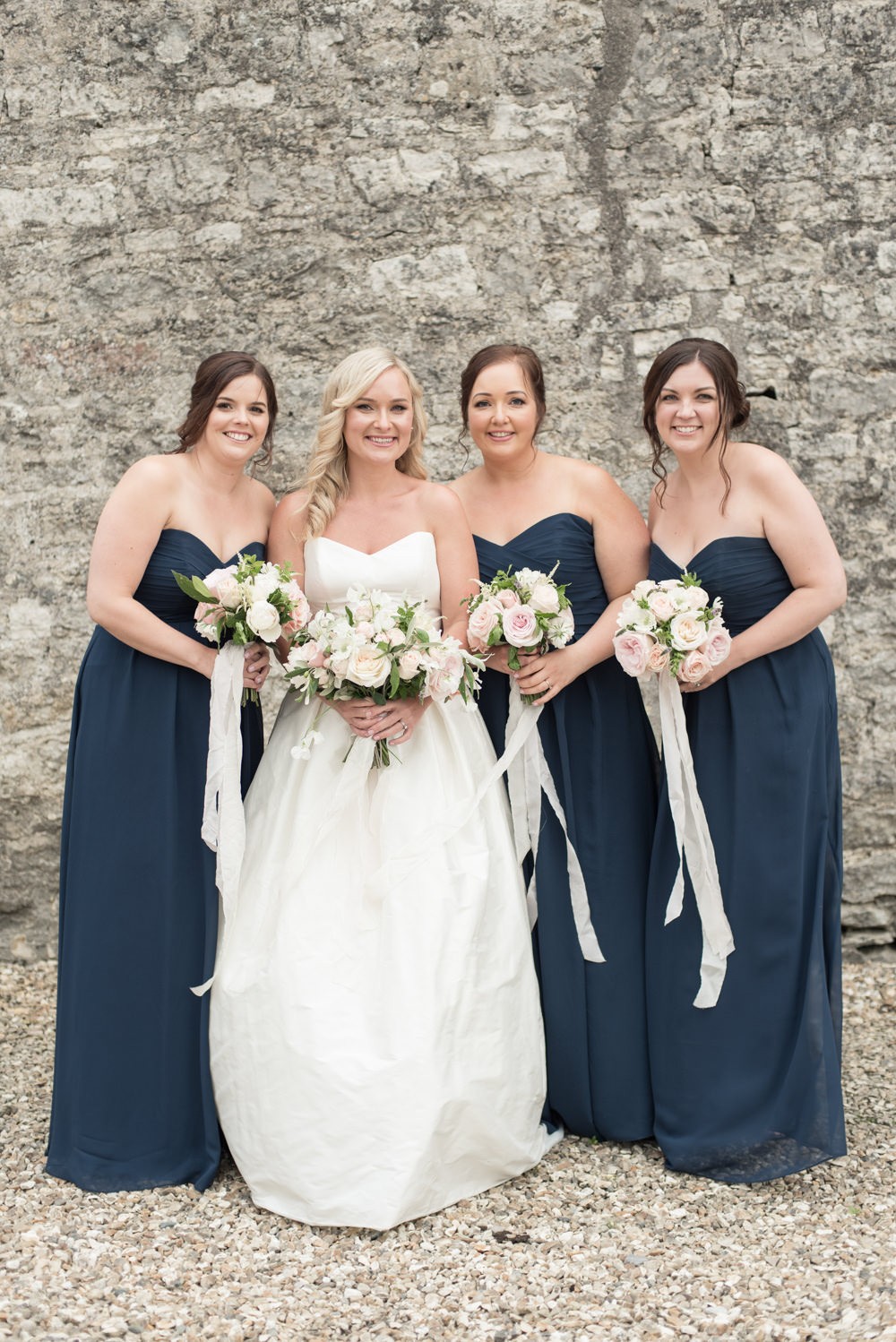 BEAUTIFUL BRIDESMAIDS