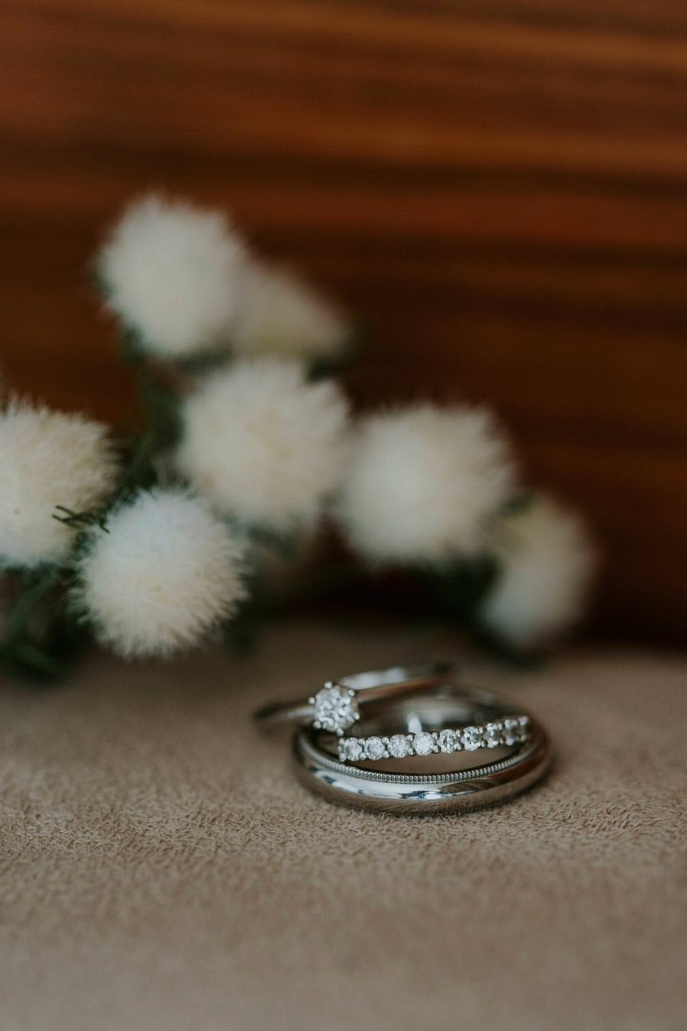 Bohemian Greece Destination Wedding on the Beach