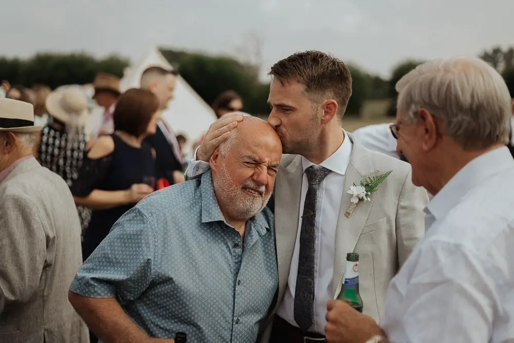 Groomsmen