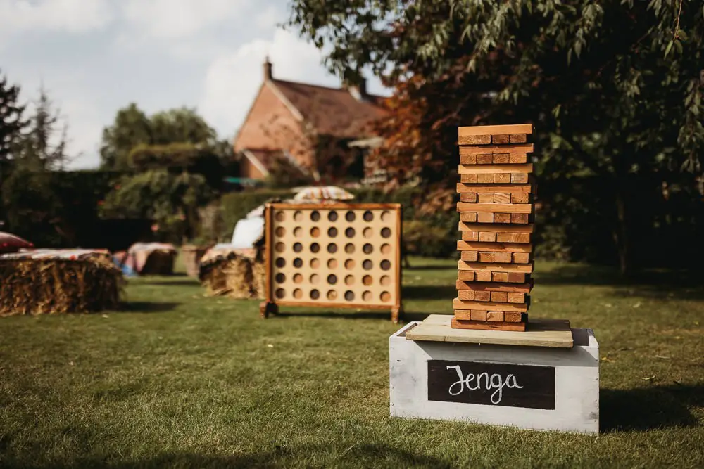 Jenga