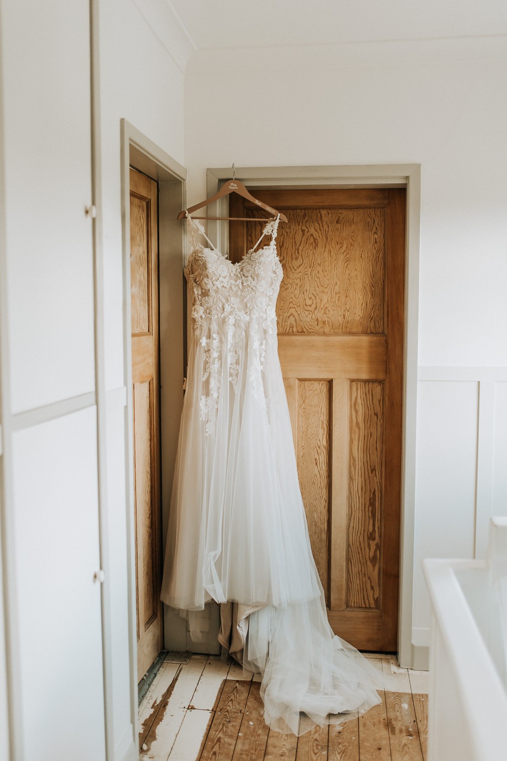 Whimsical & Floral Dusky Pink Marquee Wedding