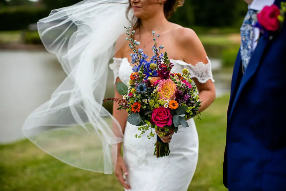 The Ceremony & Music