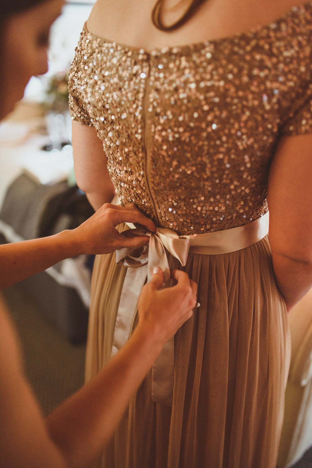 Old Greens Barn Wedding