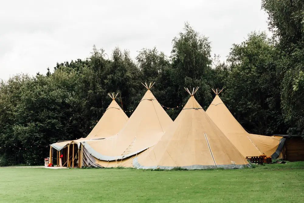 Autumnal Festival Wedding Ideas