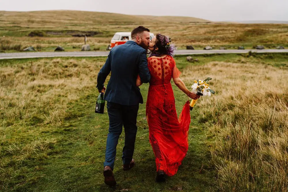 Ginger Beard Weddings