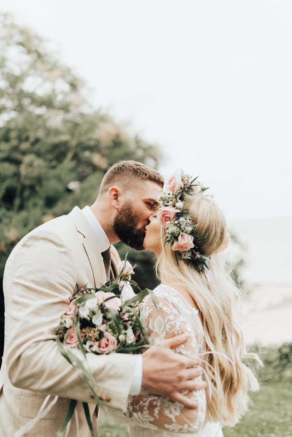 Groom’s Attire