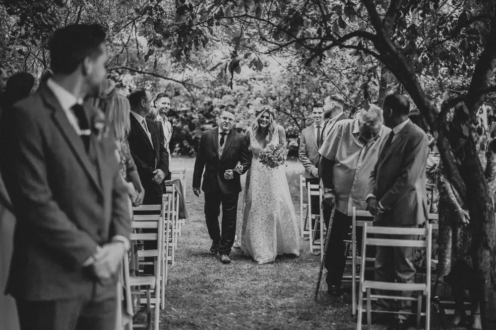 Groomsmen