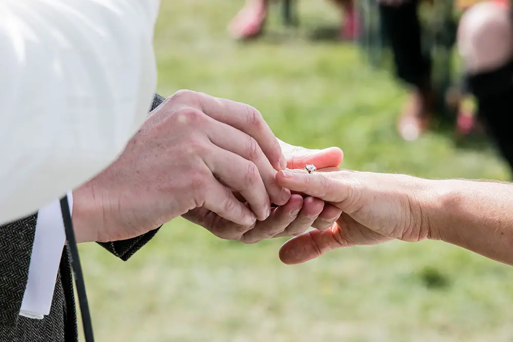 The Ceremony & Music