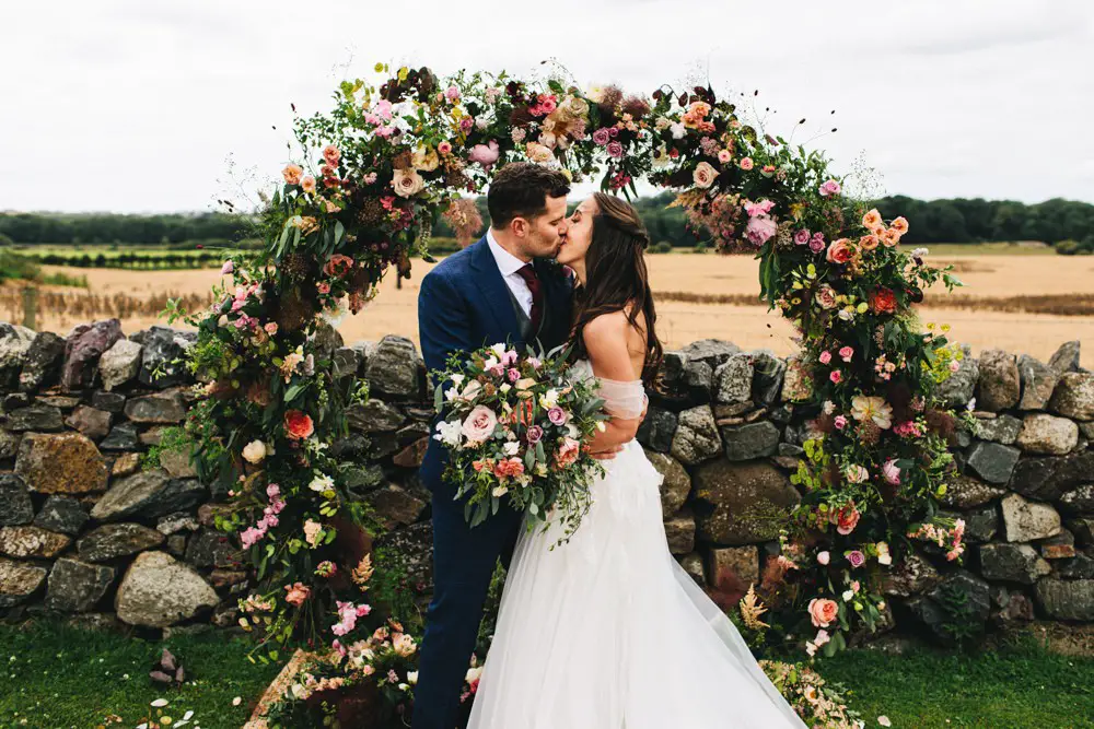 Fave Weddings of the Month